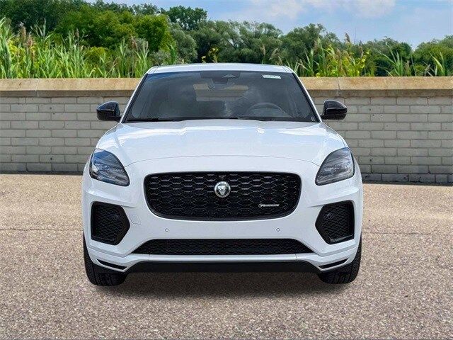 2024 Jaguar E-Pace R-Dynamic SE