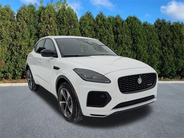 2024 Jaguar E-Pace R-Dynamic SE