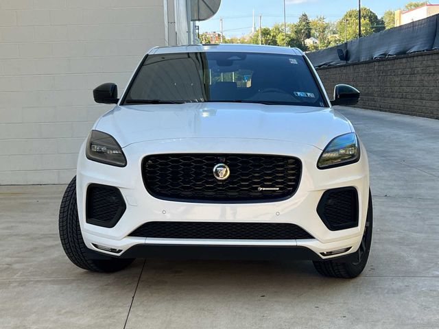 2024 Jaguar E-Pace R-Dynamic SE