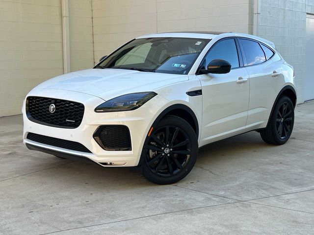 2024 Jaguar E-Pace R-Dynamic SE