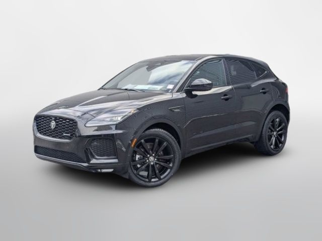 2024 Jaguar E-Pace R-Dynamic SE