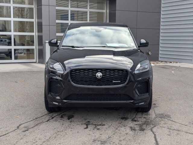 2024 Jaguar E-Pace R-Dynamic SE