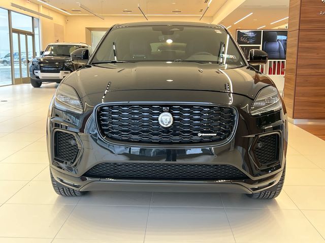 2024 Jaguar E-Pace R-Dynamic SE