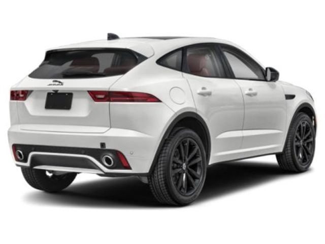 2024 Jaguar E-Pace R-Dynamic SE