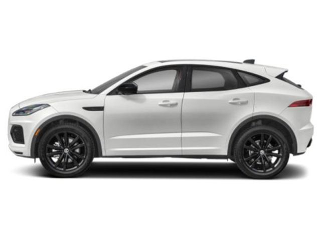 2024 Jaguar E-Pace R-Dynamic SE