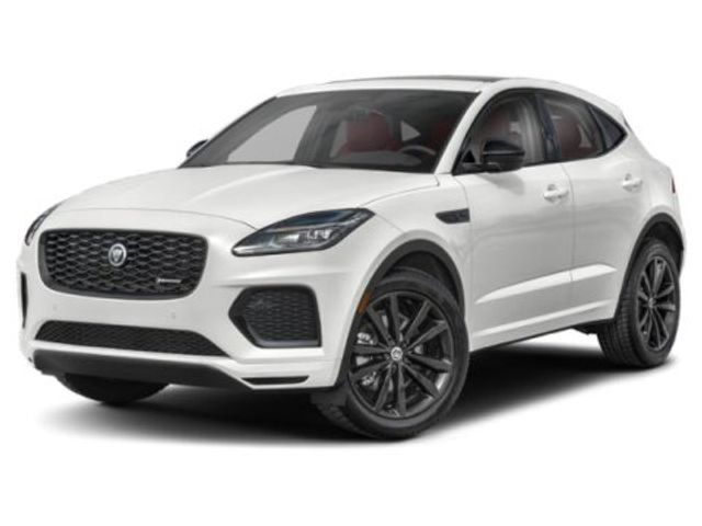 2024 Jaguar E-Pace R-Dynamic SE