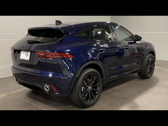 2024 Jaguar E-Pace R-Dynamic SE