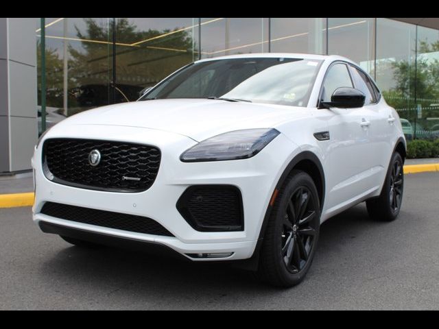 2024 Jaguar E-Pace R-Dynamic SE