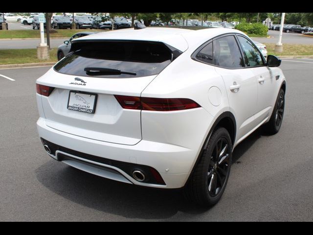 2024 Jaguar E-Pace R-Dynamic SE