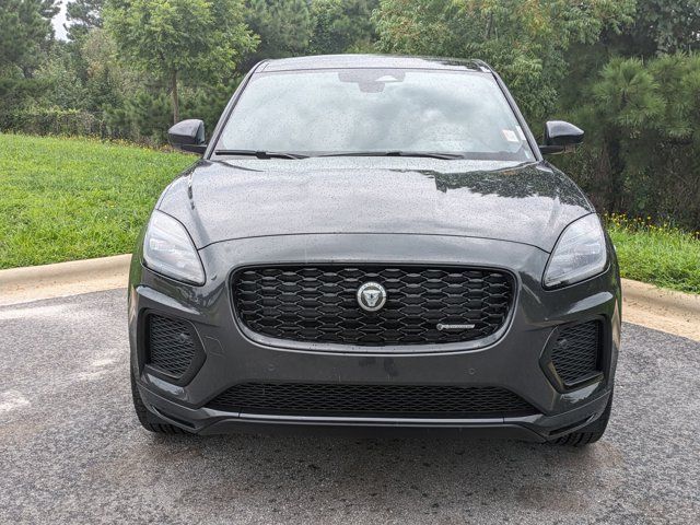 2024 Jaguar E-Pace R-Dynamic SE