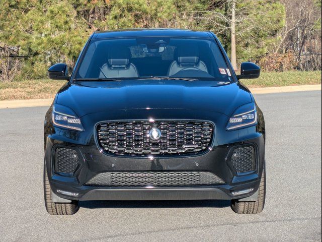 2024 Jaguar E-Pace R-Dynamic SE