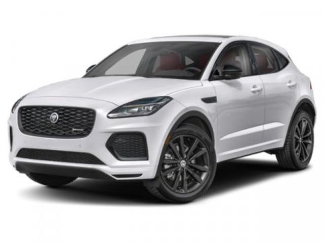 2024 Jaguar E-Pace R-Dynamic SE