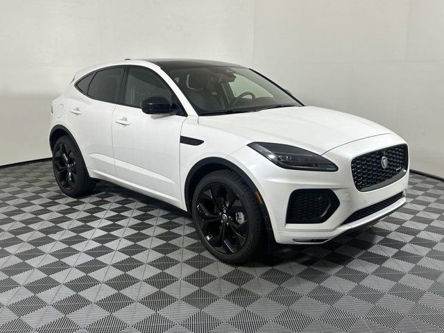 2024 Jaguar E-Pace R-Dynamic SE