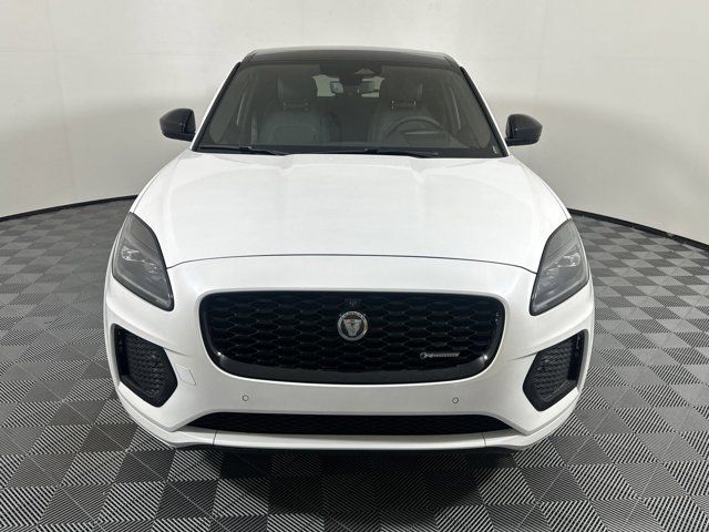 2024 Jaguar E-Pace R-Dynamic SE