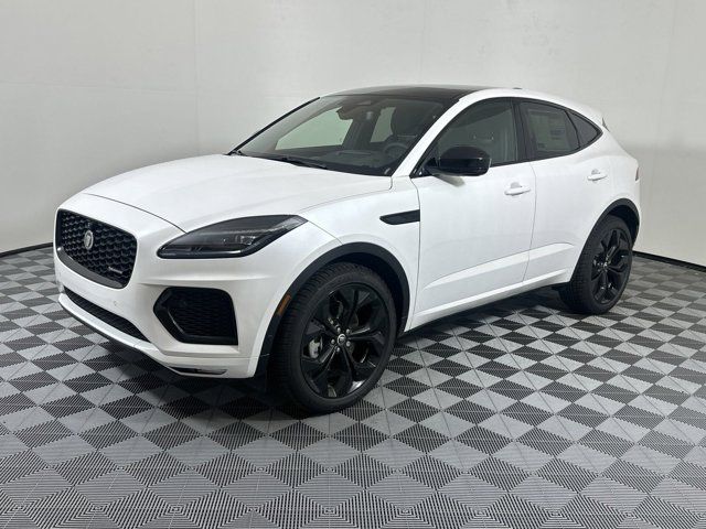 2024 Jaguar E-Pace R-Dynamic SE