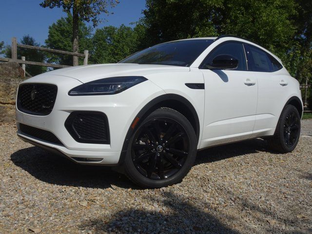 2024 Jaguar E-Pace R-Dynamic SE