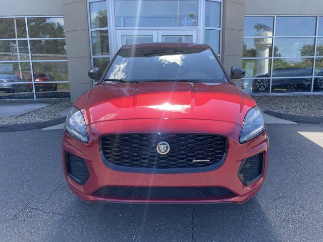 2024 Jaguar E-Pace R-Dynamic SE