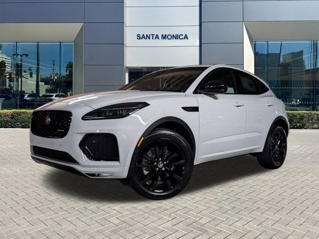 2024 Jaguar E-Pace R-Dynamic SE