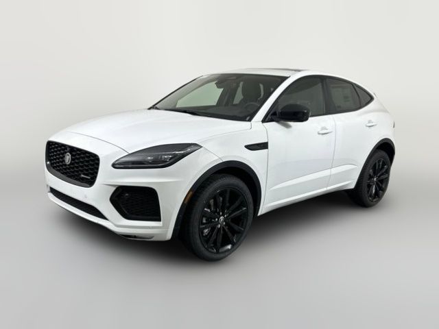 2024 Jaguar E-Pace R-Dynamic SE