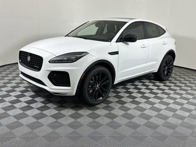 2024 Jaguar E-Pace R-Dynamic SE