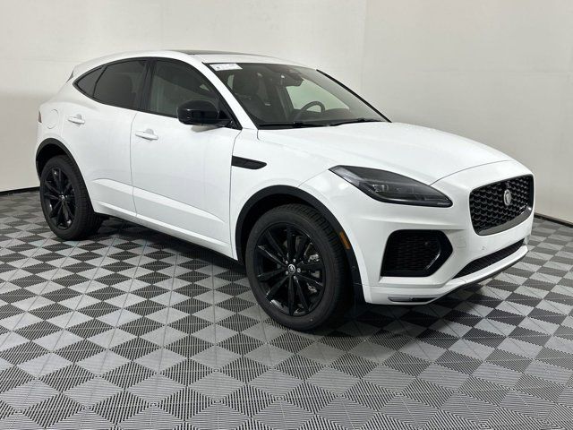 2024 Jaguar E-Pace R-Dynamic SE