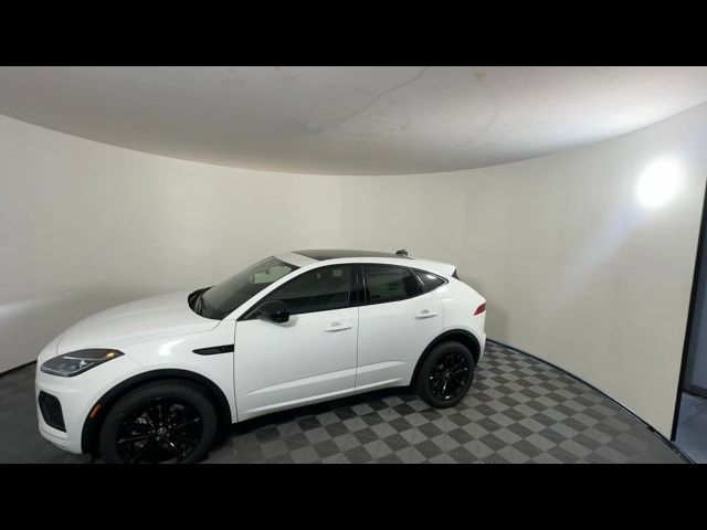 2024 Jaguar E-Pace R-Dynamic SE