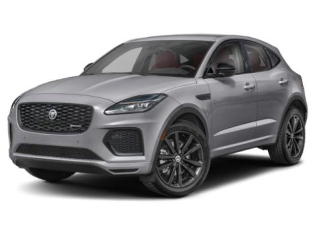 2024 Jaguar E-Pace R-Dynamic SE