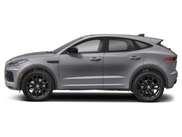 2024 Jaguar E-Pace R-Dynamic SE