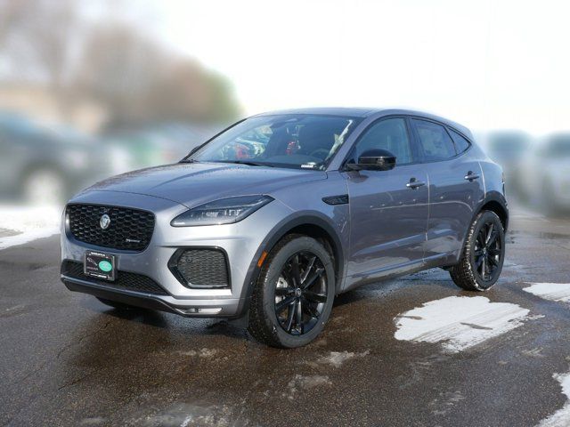 2024 Jaguar E-Pace R-Dynamic SE