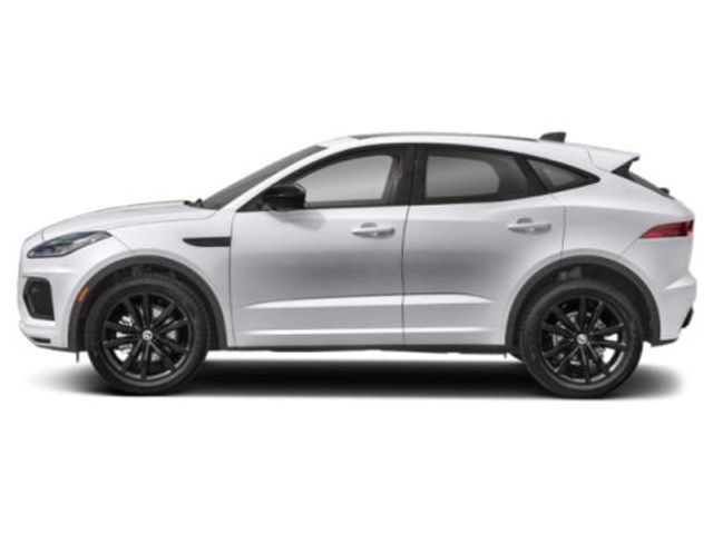 2024 Jaguar E-Pace R-Dynamic SE