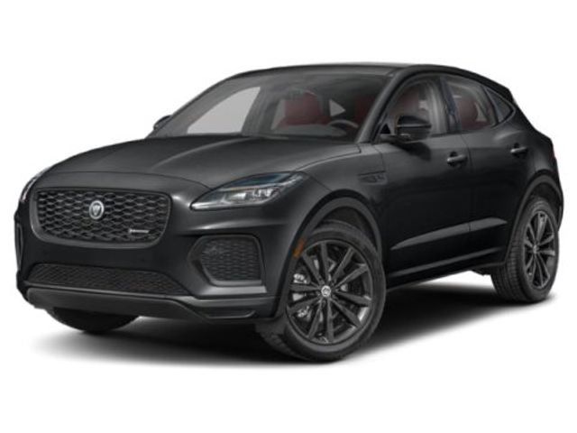 2024 Jaguar E-Pace R-Dynamic SE