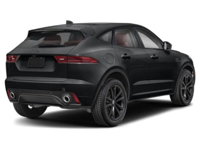 2024 Jaguar E-Pace R-Dynamic SE