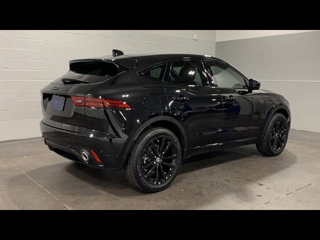 2024 Jaguar E-Pace R-Dynamic SE