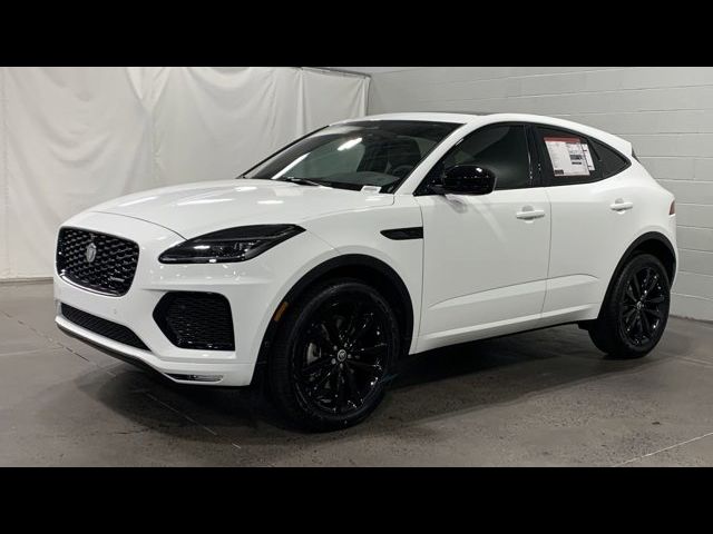 2024 Jaguar E-Pace R-Dynamic SE