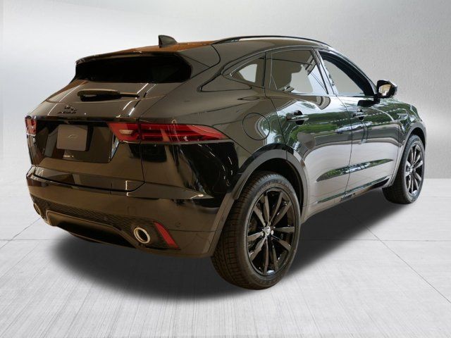 2024 Jaguar E-Pace R-Dynamic SE