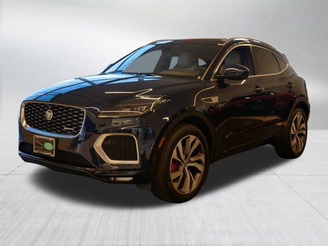 2024 Jaguar E-Pace R-Dynamic SE