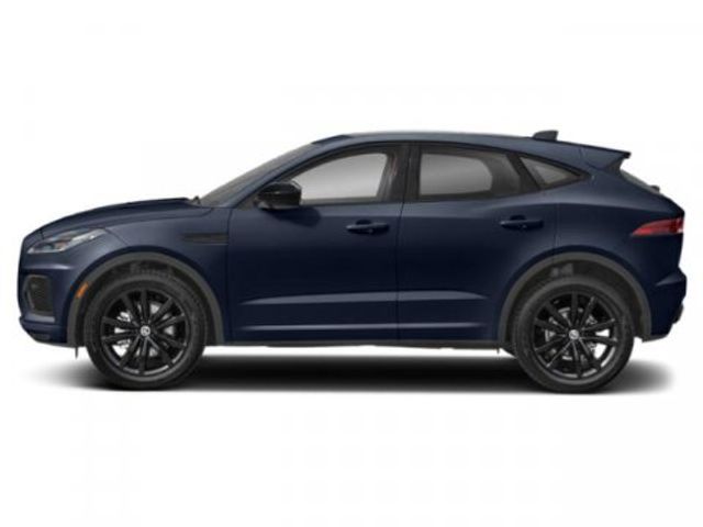 2024 Jaguar E-Pace R-Dynamic SE