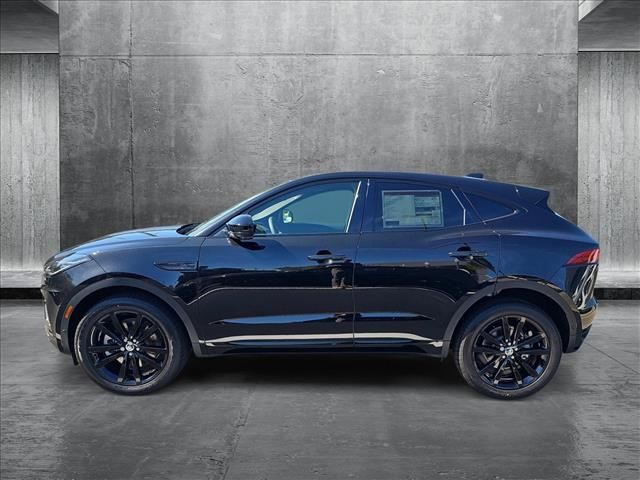 2024 Jaguar E-Pace R-Dynamic SE