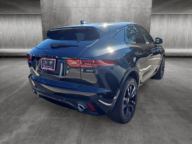 2024 Jaguar E-Pace R-Dynamic SE