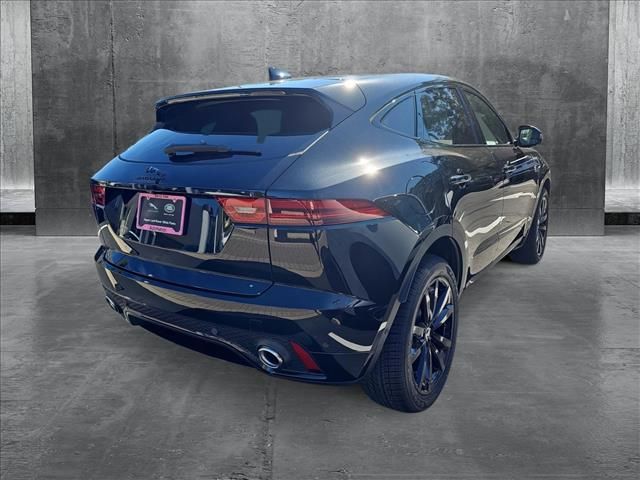 2024 Jaguar E-Pace R-Dynamic SE