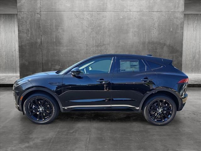 2024 Jaguar E-Pace R-Dynamic SE