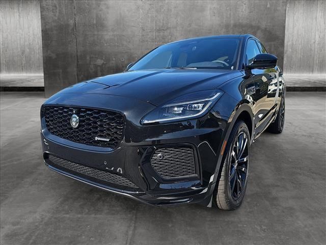 2024 Jaguar E-Pace R-Dynamic SE