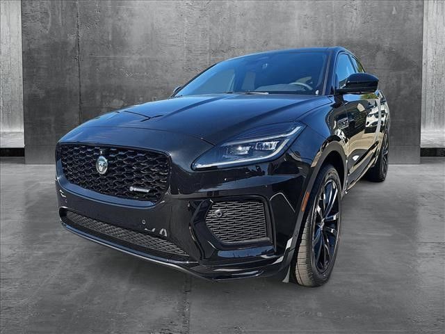 2024 Jaguar E-Pace R-Dynamic SE