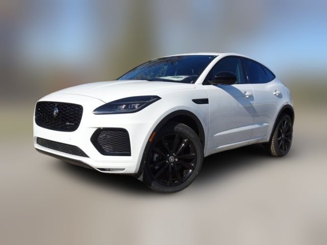 2024 Jaguar E-Pace R-Dynamic SE