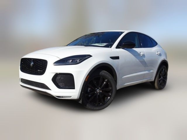 2024 Jaguar E-Pace R-Dynamic SE