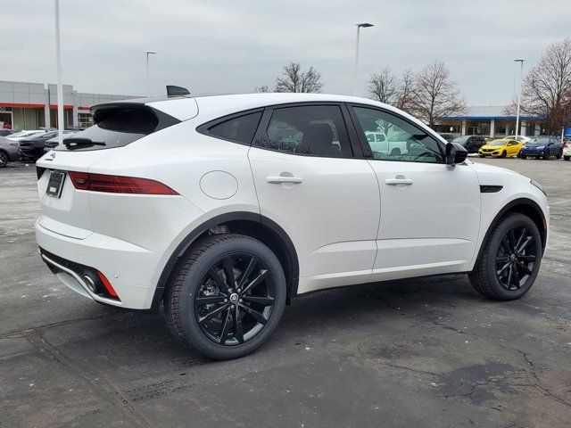 2024 Jaguar E-Pace R-Dynamic SE