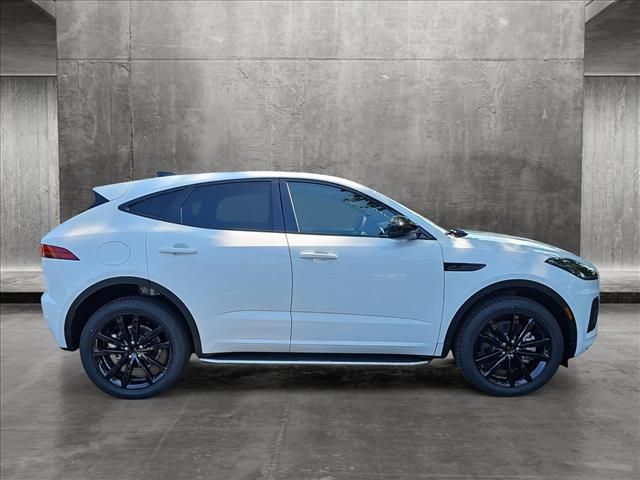 2024 Jaguar E-Pace R-Dynamic SE