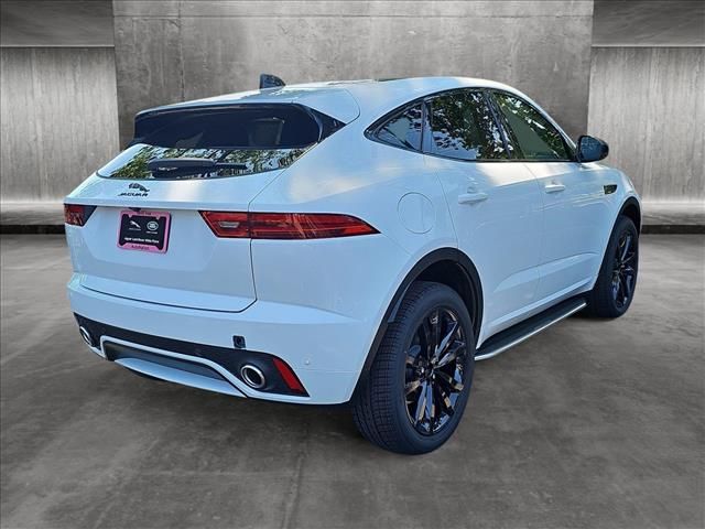 2024 Jaguar E-Pace R-Dynamic SE