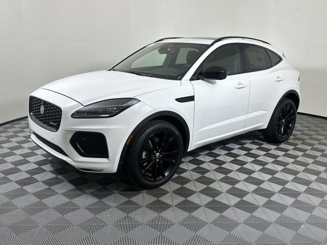 2024 Jaguar E-Pace R-Dynamic SE