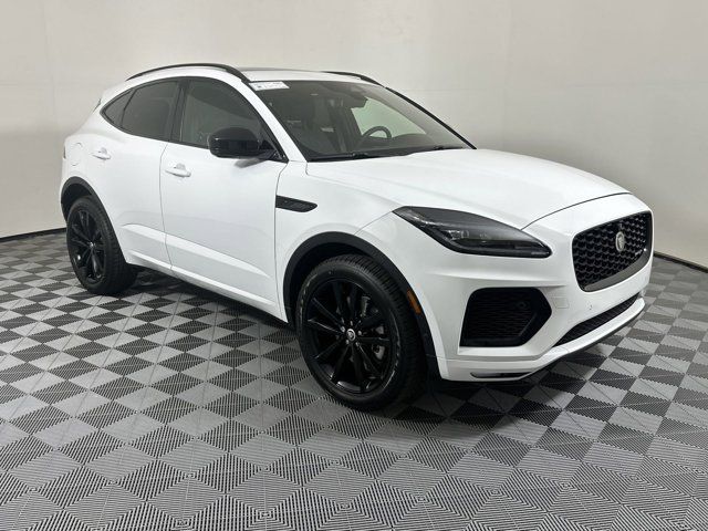 2024 Jaguar E-Pace R-Dynamic SE